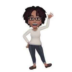 Meet your Posher, Latasha